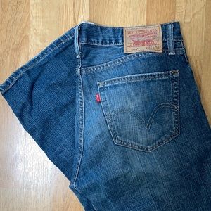 LEVI’s 505